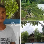 6 Rumah Warga di Wakatobi Diterjang Puting Beliung 6 Rumah Warga di Wakatobi Diterjang Puting Beliung