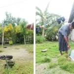 Warga Desa Wawonii Timur Tolak Pengadaan Air Bersih Warga Desa Wawonii Timur Tolak Pengadaan Air Bersih