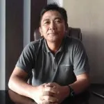 Pengaspalan Jalan Provinsi Di Butur Dilaksanakan Tahun Depan Plt Kepala Dinas (Kadis) Pekerjaan Umum (PU) Wawan Wardayah