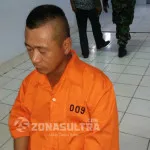 Janjian dengan Kekasih di Mall, WNA Tanpa Dokumen Diciduk Janjian dengan Kekasih di Mall, WNA Tanpa Dokumen Diciduk