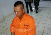 Janjian dengan Kekasih di Mall, WNA Tanpa Dokumen Diciduk Janjian dengan Kekasih di Mall, WNA Tanpa Dokumen Diciduk