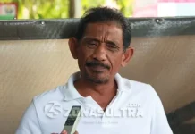 Yani Kasim Marewa: Ketua Komisi III DPRD Sultra Sebaiknya Periksa Kejiwaan Yani Kasim Marewa