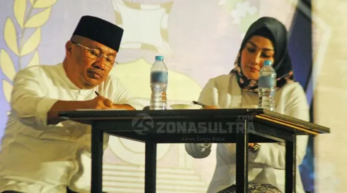 Muhammad Zayat Kaimoeddin - Suri Syahriah