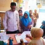 Zulkarnain Optimis Menang 70 Persen di TPS-nya Zulkarnain Optimis Menang 70 Persen di TPS-nya