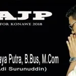 AJP Belum Final Berpasangan dengan Irawan Laliasa AJP_adi_jaya_putra_Adi Surunuddin