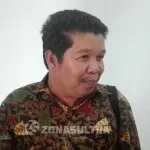 Ketua BK DPRD Sultra Wafat Tampar Staf, BK Segera Beri Sanksi pada Ketua Komisi III DPRD Sultra