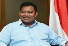 11 Maret, ARF Deklarasi Maju Pilgub di Koltim 11 Maret, ARF Deklarasi Maju Pilgub di Koltim