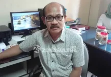 Bawaslu Diminta Selektif Pilih Anggota Panwas Bombana Dewan Minta Gubernur Berhentikan La Ode Ali Akbar sebagai Pj Bupati Buteng