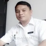 Dinas Koperasi dan UMKM Konsel Bentuk Klinik Konsultasi Bisnis Ade Slamet Kabid UMKM Dinas Koprasi Dan UMKM Konsel.