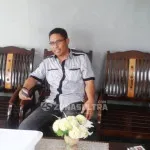 DPD Golkar Butur Sesalkan Pernyataan Kadernya Sebut Nama Partai di DPRD Sekretaris DPD II Partai Golkar Butur Al Adrin