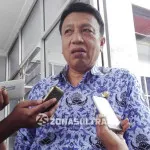Anggaran Porprov XIII Kota Kendari Diusulkan di APBD Perubahan Alamsyah Lotunani