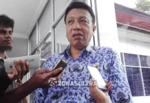 Anggaran Porprov XIII Kota Kendari Diusulkan di APBD Perubahan Alamsyah Lotunani