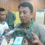Soal OTT Oknum Lurah, Sekot : Saya Sering Ingatkan PNS Jangan Pungli Server Disdukcapil Kendari Diputus Kemendagri, Sekot: Lebih Baik Masalah Capil Jadi Kewenangan Pusat