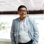 Peran Amirul dalam Pemberian SK PPP ke Asun-Hugua Amirul Tamim