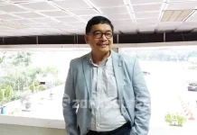 Pilkada 2018, Sejumlah Daerah Disarankan Lakukan E-Voting Amirul Tamim