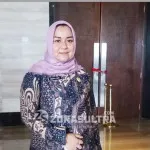 Konflik Sosial di Kolaka Timur Masih Seputar Sengketa Lahan Wakil Bupati Kolaka Timur (Koltim) Andi Merya Nur