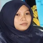 TKI Mendominasi Pengurusan Paspor di Kantor Imigrasi Wakatobi Andi Sitti Nirmawati Kusdiyah