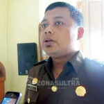 Kajari Kolut Tetapkan Tersangka Korupsi Bantuan Perumahan Kajari Kolut Tetapkan Tersangka Korupsi Bantuan Perumahan