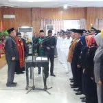 Terlibat OTT Tim Saber Pungli, Asrun Copot Lurah Lepo-lepo Terlibat OTT Tim Saber Pungli, Asrun Copot Lurah Lepo-lepo