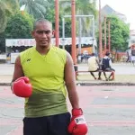 Ikut Pangkostrad Cup, Pertina Sultra Andalkan Dedi Mushari Ikut Pangkostrad Cup, Pertina Sultra Andalkan Dedi Mushari