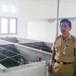 BBI Kolut Mulai Difungsikan BBI Kolut Mulai Difungsikan