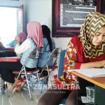 Pemberkasan Pengangkatan PNS Tenaga Kesehatan Konut Masuk Tahap Akhir Pemberkasan Pengangkatan PNS Tenaga Kesehatan Konut Masuk Tahap Akhir