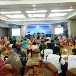 Sukseskan Program KKBPK, BKKBN Tingkatkan Peran Mitra Kerja Sukseskan Program KKBPK, BKKBN Tingkatkan Peran Mitra Kerja