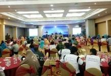 Sukseskan Program KKBPK, BKKBN Tingkatkan Peran Mitra Kerja Sukseskan Program KKBPK, BKKBN Tingkatkan Peran Mitra Kerja