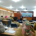 Tegaskan Fungsi Utama, BKKBN Gelar Sistem Pengendalian Intern Pemerintah Tegaskan Fungsi Utama, BKKBN Gelar Sistem Pengendalian Intern Pemerintah