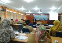 Tegaskan Fungsi Utama, BKKBN Gelar Sistem Pengendalian Intern Pemerintah Tegaskan Fungsi Utama, BKKBN Gelar Sistem Pengendalian Intern Pemerintah