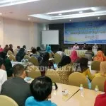 Tingkatkan Kualitas Penyuluh, BKKBN Gelar Workshop Ikatan Penyuluh Keluarga Berencana Tingkatkan Kualitas Penyuluh, BKKBN Gelar Workshop Ikatan Penyuluh Keluarga Berencana