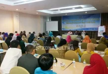 Tingkatkan Kualitas Penyuluh, BKKBN Gelar Workshop Ikatan Penyuluh Keluarga Berencana Tingkatkan Kualitas Penyuluh, BKKBN Gelar Workshop Ikatan Penyuluh Keluarga Berencana