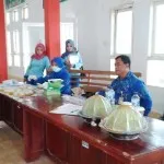 144 CPNS Bidan dan Dokter PTT Konut Diperiksa Urine 144 CPNS Bidan dan Dokter PTT Konut Diperiksa Urine
