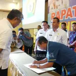 700 Pendamping Desa Dapat Jaminan BPJS Ketenagakerjaan Tahun Ini 700 Pendamping Desa Dapat Jaminan BPJS Ketenagakerjaan Tahun Ini