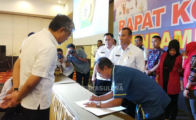 BPJSK 700 Pendamping Desa Dapat Jaminan BPJS Ketenagakerjaan Tahun Ini