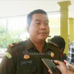 Pemeriksaan Kasus DAK Rampung, Kejari Muna Segera Gelar Ekspos Kepala Kejaksaan Negeri Muna, Badrut Tamam