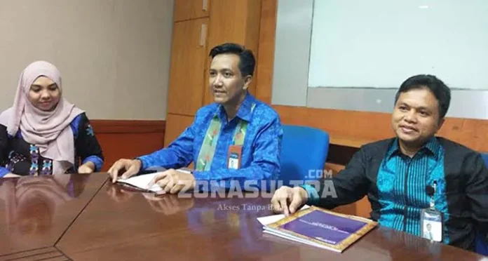 Bank_Sultra Bank Sultra Sebar Dividen Rp.114 Miliar Ditahun Buku 2016