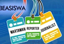 Dua Jurnalis Kendari Dapat Beasiswa Jurnalis Liputan Pengadaan Barang dan Jasa Pemerintah Beasiswa Jurnalist