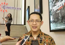 Cinemaxx, Alternatif Hiburan Baru Masyarakat Kendari Cinemaxx Lippo Plaza Kendari, Willy Sutanto