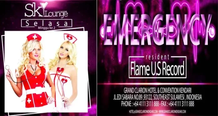 Catat, Setiap Selasa Hotel Clarion Kendari Siapkan Event Spesial Ini