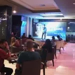 Clarion_stand_Up_Comedy