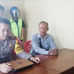 Dililit Utang, PNS Asal Konsel Nekat Curi Motor Dililit Utang, PNS Asal Konsel Nekat Curi Motor