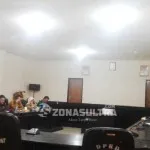 DPRD Konut Rekomendasikan Pembayaran Gaji Honorer Satpol PP DPRD Konut Rekomendasikan Pembayaran Gaji Honorer Satpol PP