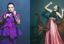 Dayu Mirawati : “Saya Siap Lakukan yang Terbaik Untuk Sultra Malam Ini” Putri Indonesia dari Provinsi Sulawesi Tenggara (Sultra) 2017, Dayu Mirawati