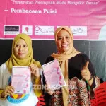 Peringati Hari Perempuan Internasional, FAMM Indonesia Luncurkan Buku ‘Pergerakan Perempuan Muda Mengukir Zaman’ Peringati Hari Perempuan Internasional, FAMM Indonesia Luncurkan Buku 'Pergerakan Perempuan Muda Mengukir Zaman'