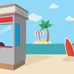 Dinas Pariwisata Mubar Mulai Tata Fasilitas Dasar Wisata Pulau Indo Dinas Pariwisata Mubar Mulai Tata Fasilitas Dasar Wisata Pulau Indo