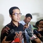Kuasa Hukum Berhalangan, Nur Alam Batal Diperiksa KPK Febri Diansyah