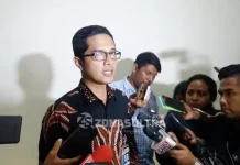 Kasus Suap Wali Kota Kendari, KPK Ambil Contoh Suara Empat Tersangka Febri Diansyah