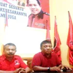 Balon Kada 2018 Diminta Waspadai Oknum “Penjual” PDIP Balon Kada 2018 Diminta Waspadai Oknum “Penjual” PDIP