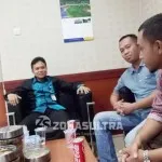 Gempita Gandeng Bank Sultra Modali Petani Jagung Gempita Gandeng Bank Sultra Modali Petani Jagung